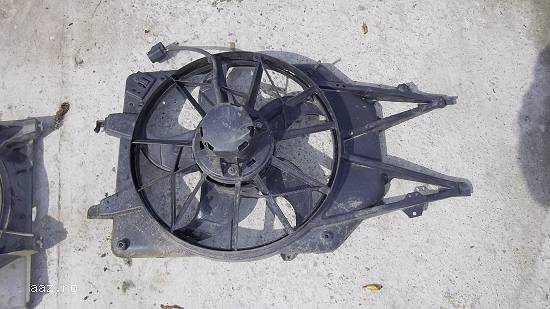 Electroventilator Ford Focus,  cod: 0130107801