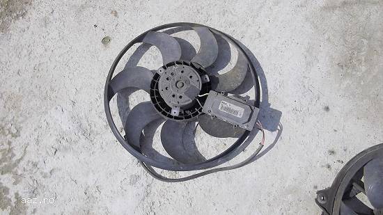 Electroventilator Ford Mondeo MK3,  cod: 1137328081