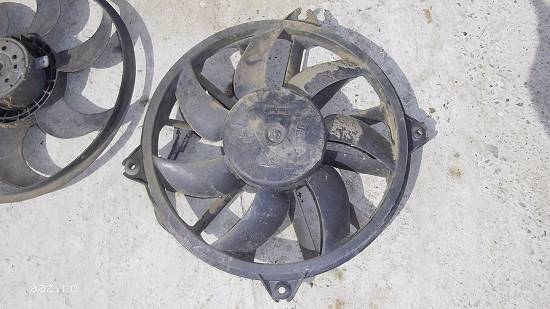 Electroventilator Peugeot 308,  cod: 874716t