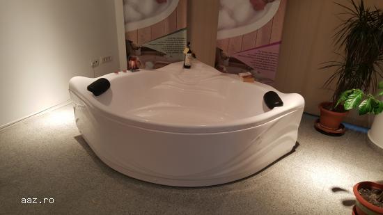 Cada baie 1400x1400 / 1500x1500