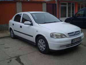 opel astra g 1.7 dti 3500� neg an 2001