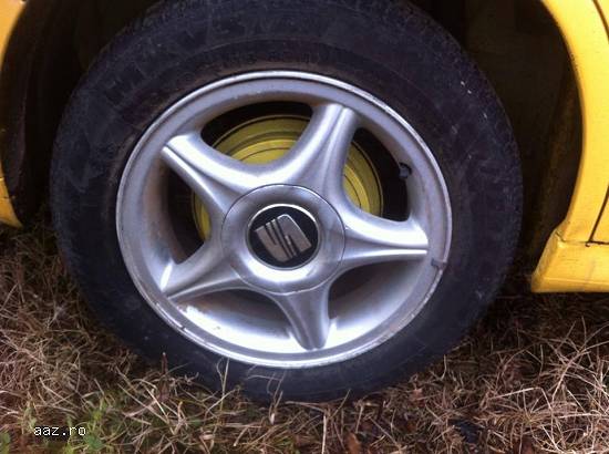 Dezmembrari Seat Cordoba 1.4