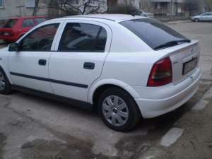 opel astra g 1.7 dti 3500� neg an 2001