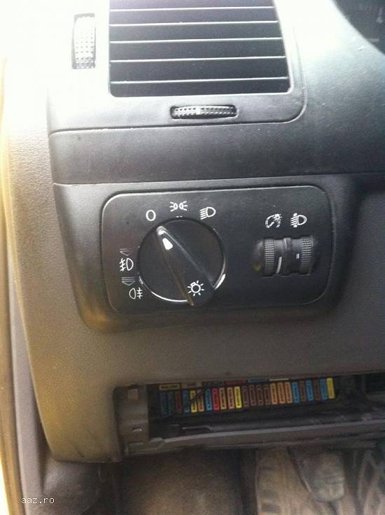 Dezmembrari Seat Cordoba 1.4