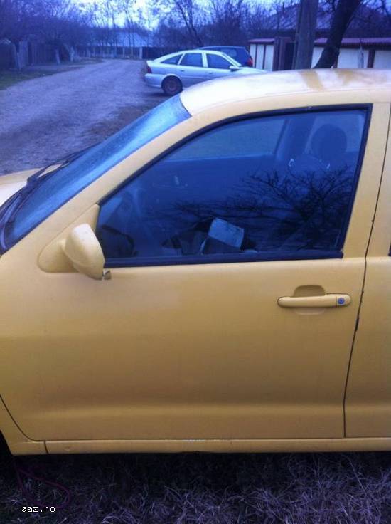Dezmembrari Seat Cordoba 1.4