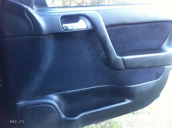 Dezmembrari Opel Astra G