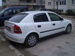 opel astra g 1.7 dti 3500� neg an 2001