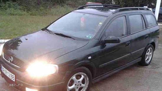 Dezmembrari Opel Astra G
