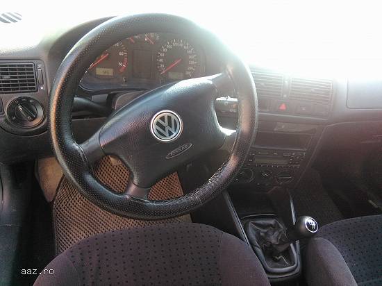 golf 4 gpl inmatriculat 4 usi