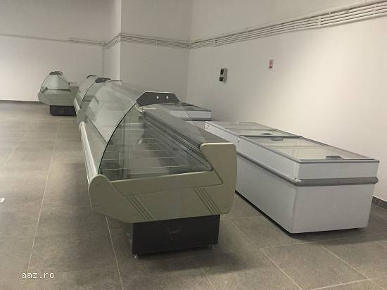 Inchiriere spatii comerciale