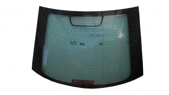 Luneta Ford Mondeo,    2006