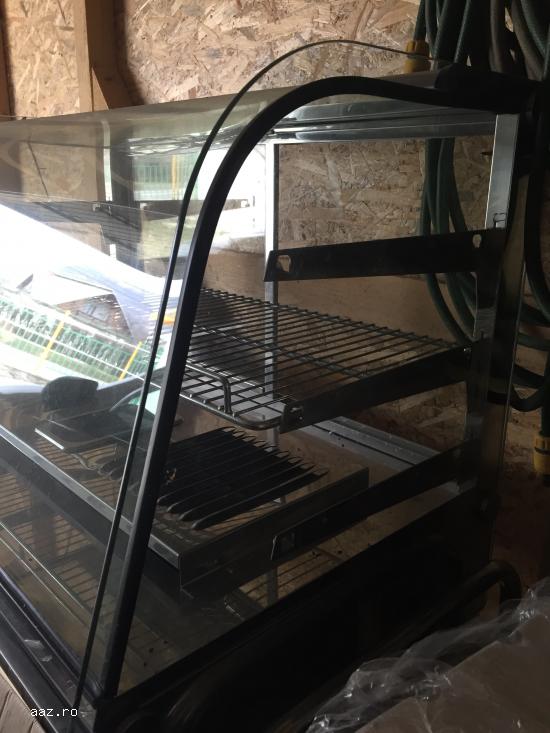 Vand Utilaje Profesionale Fast Food si Dotari Magazin Alimentar