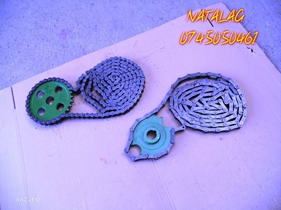 PINION PRESA ROTUNDA KRONE