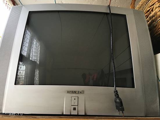 Televizor MAXWELL