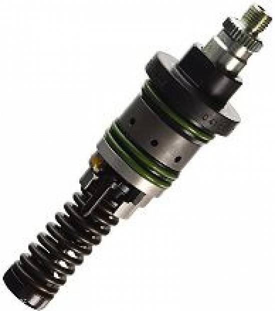 Injectoare Delphi Seat Skoda VW EURO5