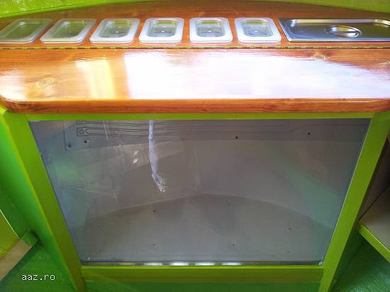 Vand sand mobil sucuri naturale