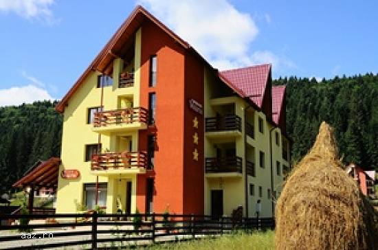 Pensiunea Valeria - Voronet,  Bucovina