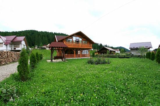 Pensiunea Valeria - Voronet,  Bucovina