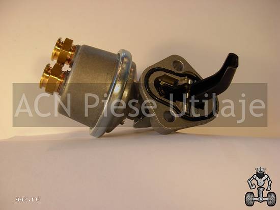 Pompa motorina Case 580T 0IXUQJKA