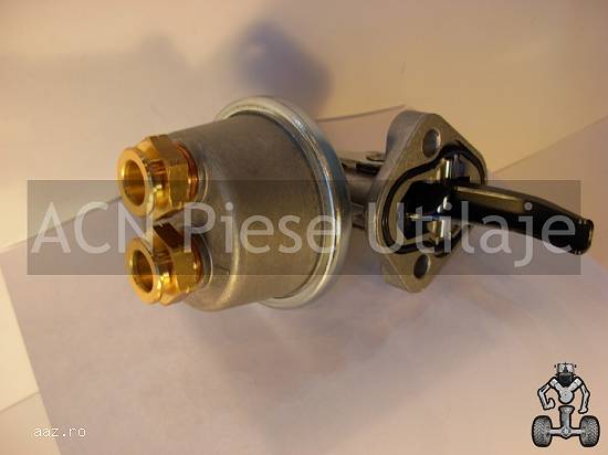 Pompa motorina Case 580T 0IXUQJKA
