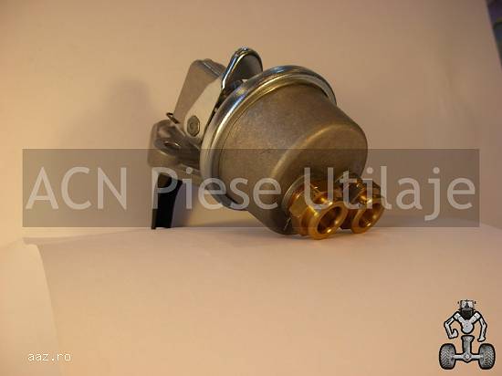 Pompa motorina Case 580T 0IXUQJKA