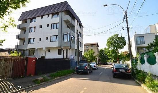 vand apartament 3cam zona București noi