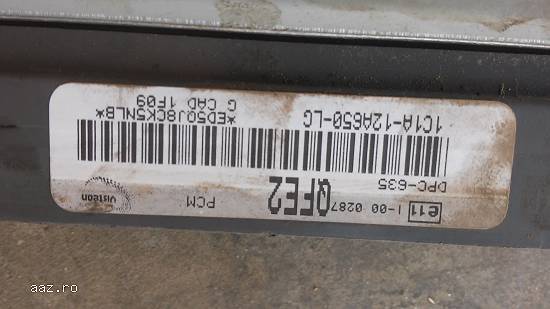 Calculator Ford Transit,  2.0 TDDI,  2001