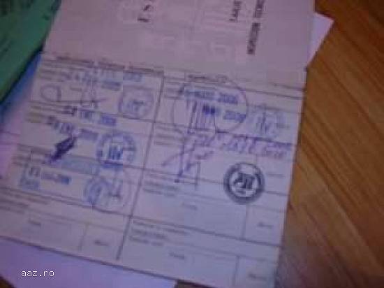 Prelungiri asigurari si inspectii tehnice pentru vehiculele cu numere straine