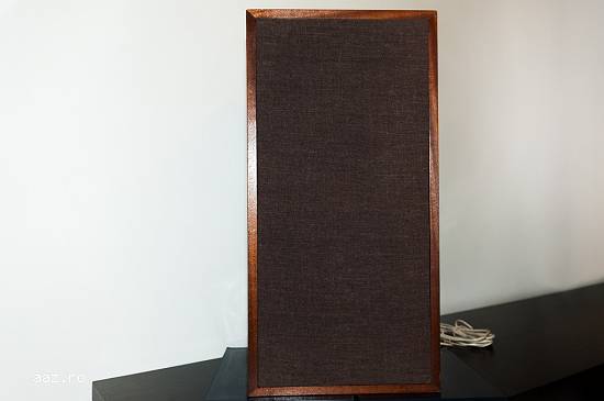 STATIE / AMPLIFICATOR STEREO