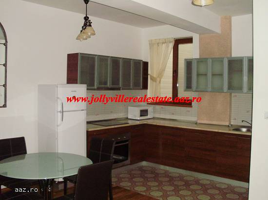 Cismigiu - inchiriere apartement 2 camere