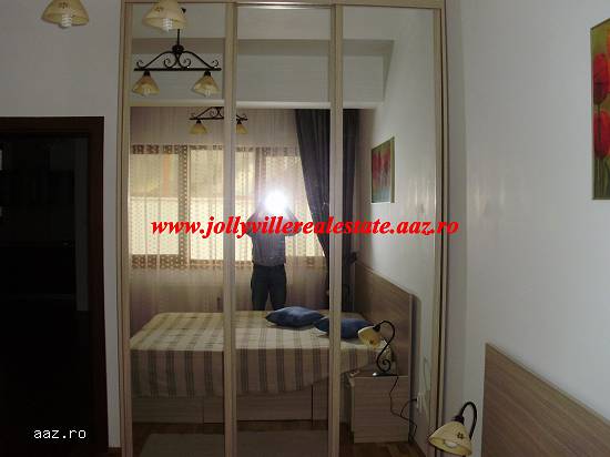 Cismigiu - inchiriere apartement 2 camere
