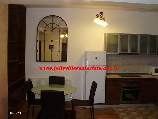 Cismigiu - inchiriere apartement 2 camere