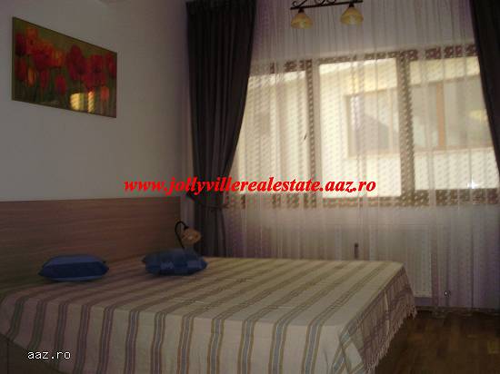 Cismigiu - inchiriere apartement 2 camere