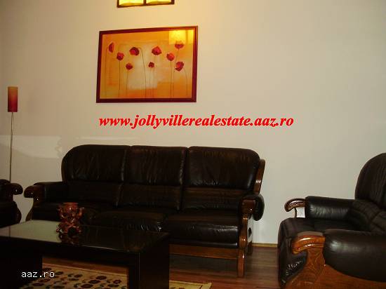 Cismigiu - inchiriere apartement 2 camere