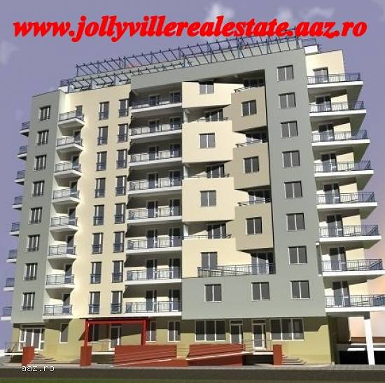 Bulevardul Unirii ( Piata Alba Iulia ) - inchiriere apartament 3 camere