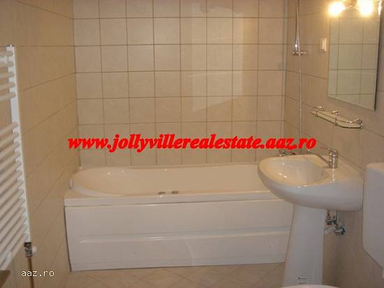 Bulevardul Unirii ( Piata Alba Iulia ) - inchiriere apartament 3 camere