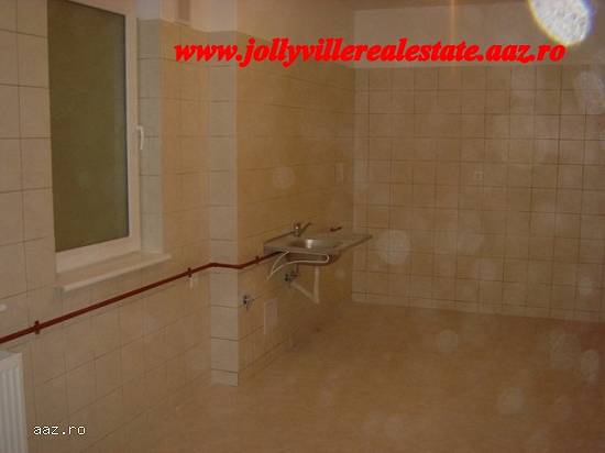 Bulevardul Unirii ( Piata Alba Iulia ) - inchiriere apartament 3 camere