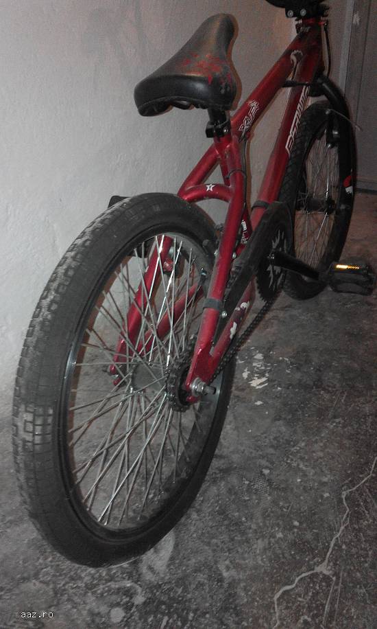 bicicleta b