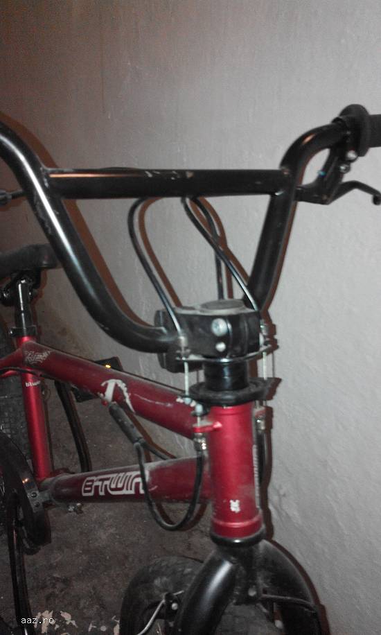 bicicleta b