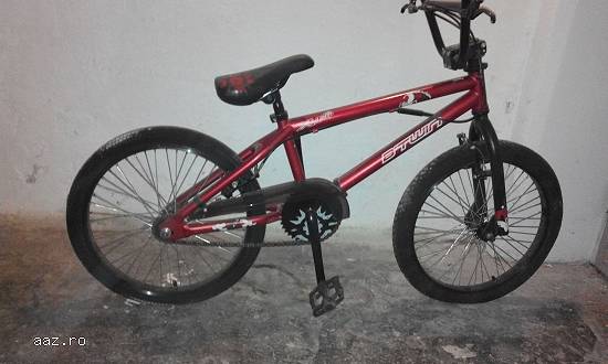 bicicleta b