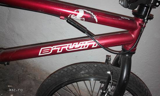 bicicleta b