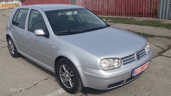 golf 4