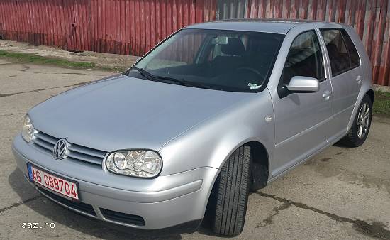 golf 4