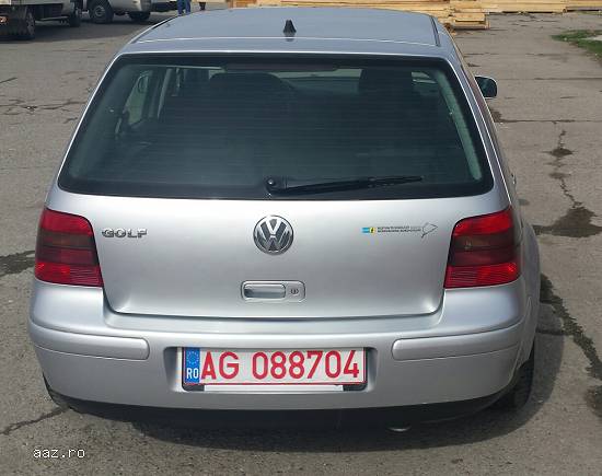 golf 4