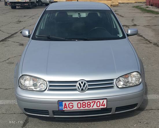 golf 4