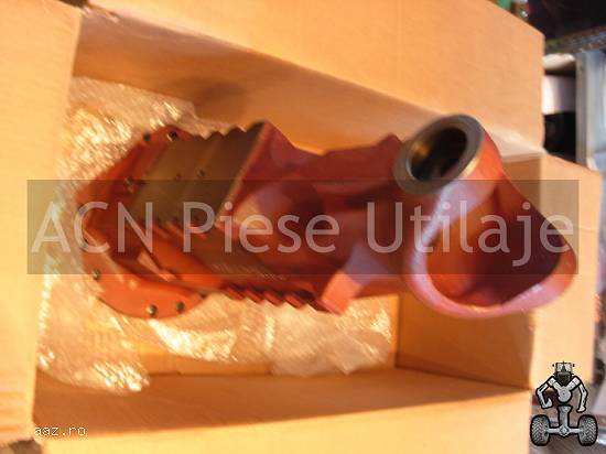 Carcasa de punte Carraro 145312
