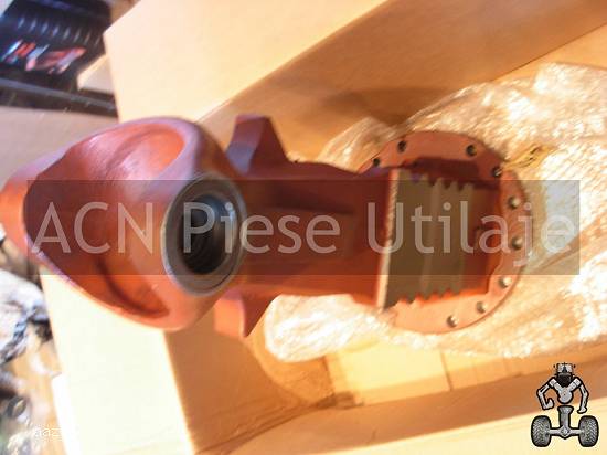 Carcasa de punte Carraro 145312