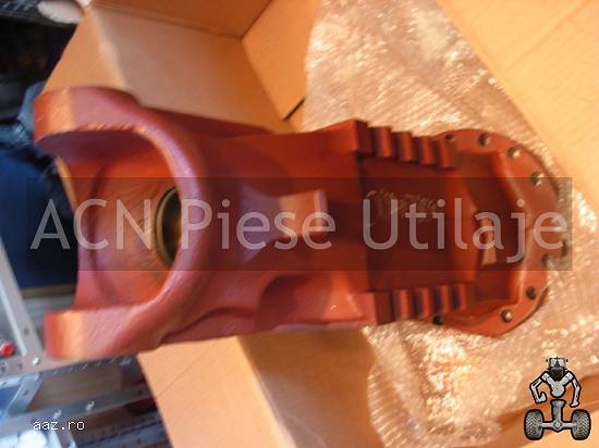 Carcasa de punte Bobcat T3571 98661.2