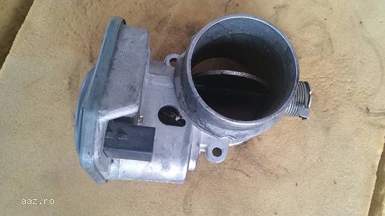 Clapeta acceleratie BMW 177 CP,  2.0D