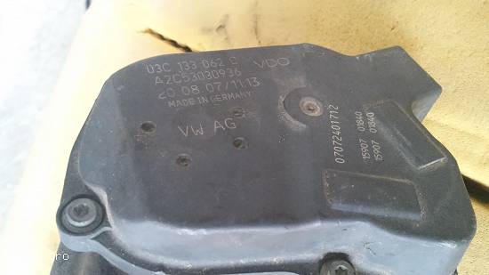 Clapeta acceleratie Seat Cordoba 1.4 B
